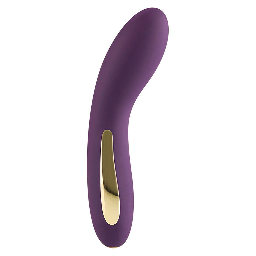 TOYJOY - LUMINATE LIGHT VIBRATOR PURPLE