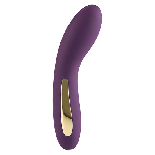 TOYJOY - LUMINATE LIGHT VIBRATOR PURPLE