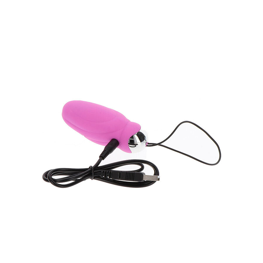 TOYJOY - HAPPINESS YOU CRACK ME UP VIBRADOR CONTROL REMOTO
