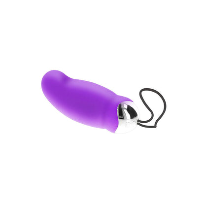 TOYJOY - HAPPINESS MY ORGASM EGGSPLODE VIBRADOR CONTROL REMOTO