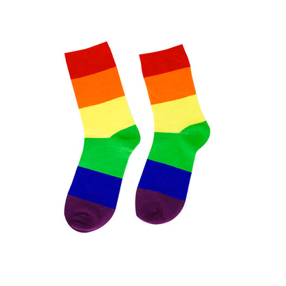 PRIDE - LGBT SOCKS SIZE L/XL