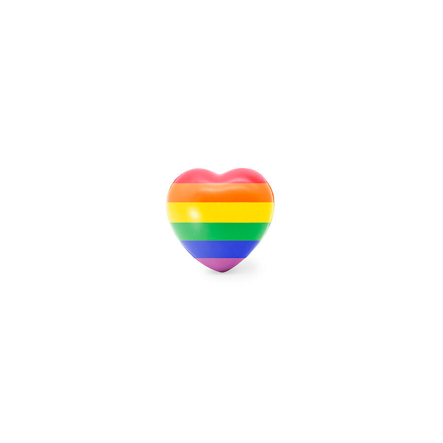 PRIDE - CORAZÓN LGTB ANTI-ESTRÉS