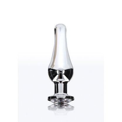 TOYJOY - ANAL PLAY DIAMANTE BUM BIJOU PLUG ANAL PEQUEÑO