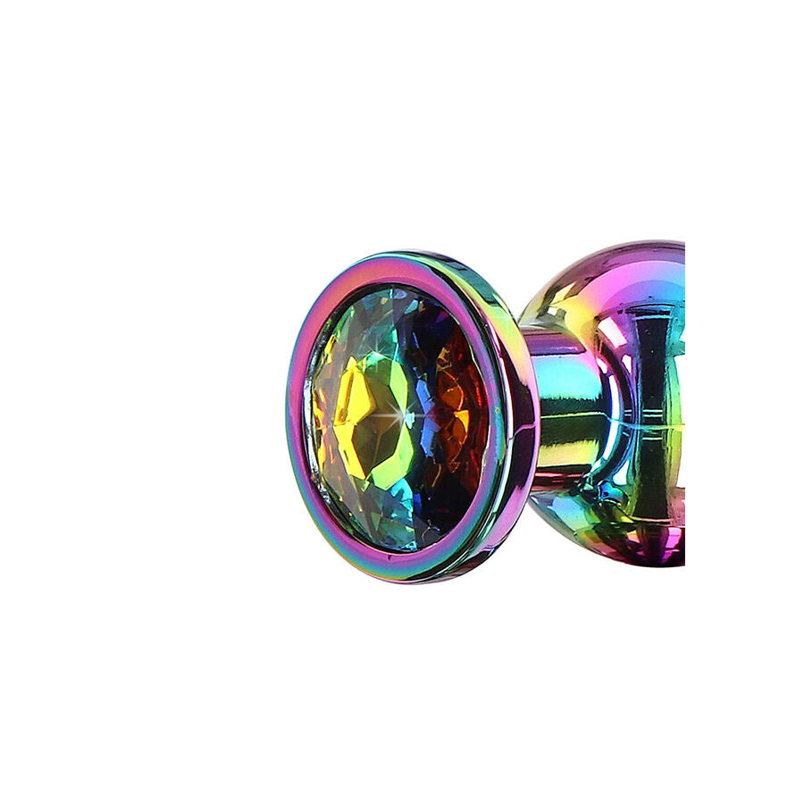 TOYJOY - ANAL PLAY TWILIGHT BUM BIJOU PLUG ANAL MEDIANO