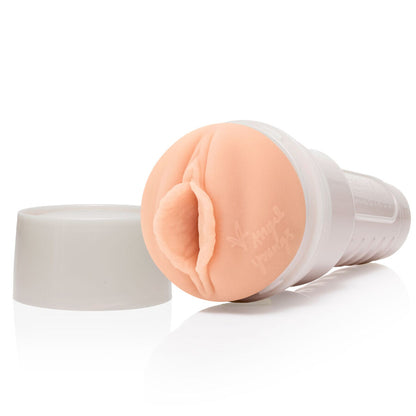 FLESHLIGHT GIRLS - ANGEL YOUNGS SWEETNESS  VAGINA