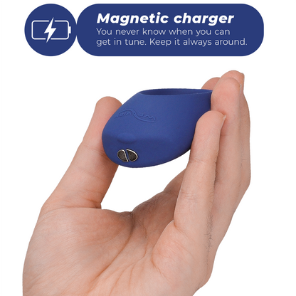 WE-VIBE - PIVOT ANILLO VIBRADOR WE CONNECT