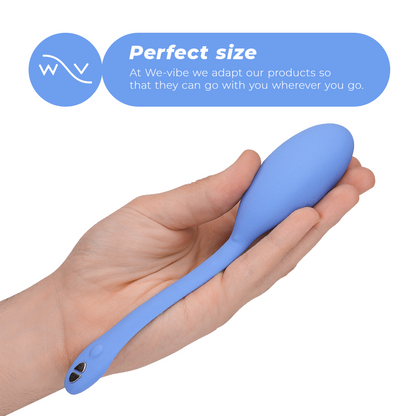 WE-VIBE - JIVE VIBRADOR PARA PAREJAS