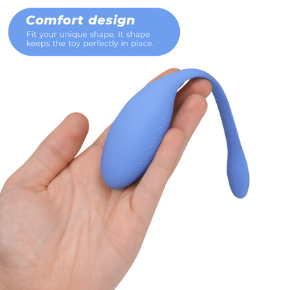 WE-VIBE - JIVE VIBRADOR PARA PAREJAS