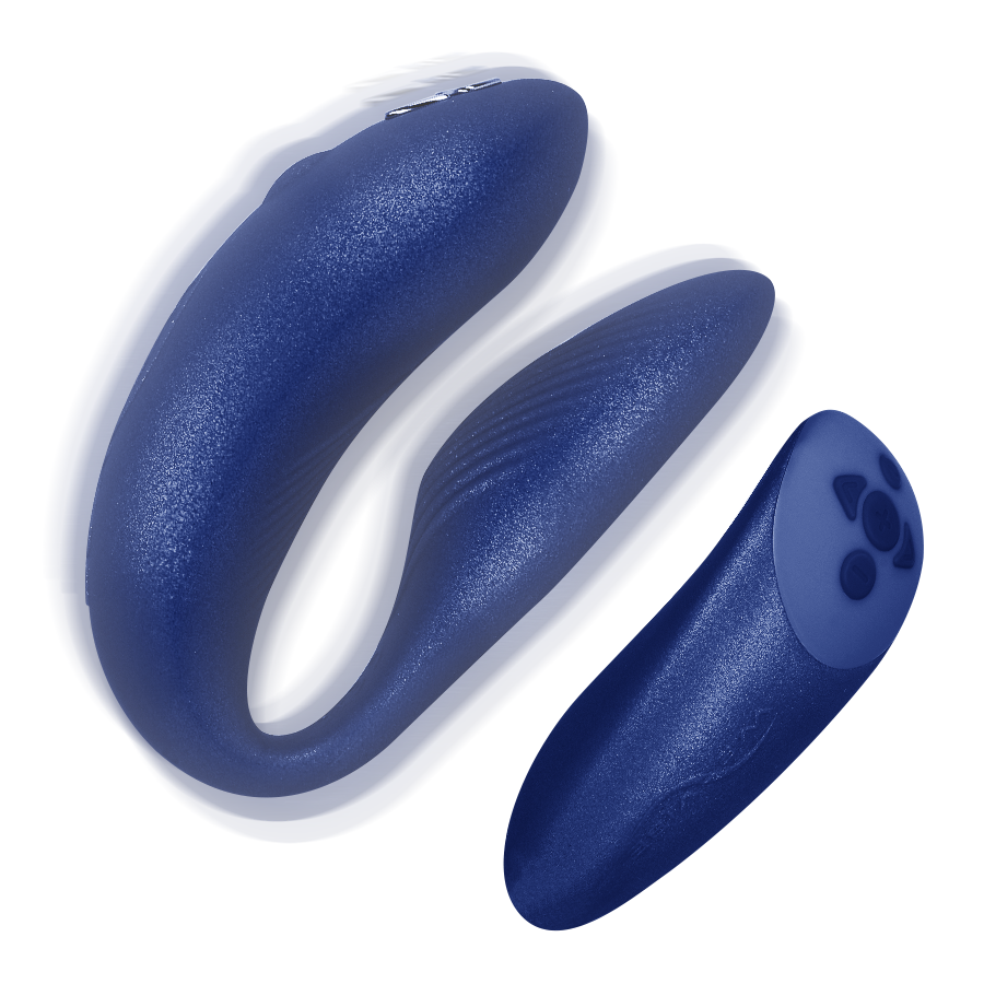 WE-VIBE - CHORUS COSMIC AZUL