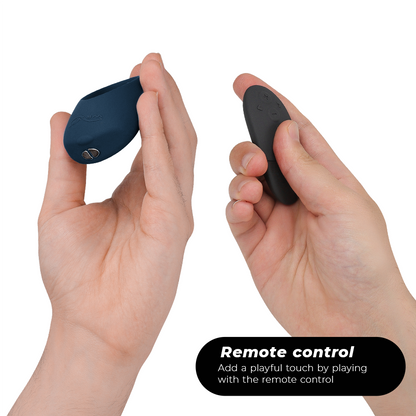 WE-VIBE - DATE NIGHT SET