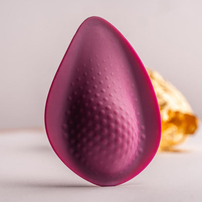 ROCKS- OFF - KNICKERBOCKER GLORY VIBRADOR DISCREET PANTY ROSA