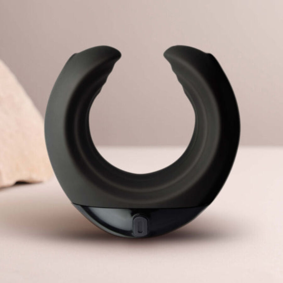 ROCKS- OFF - ECHO Masturbator Vibrador