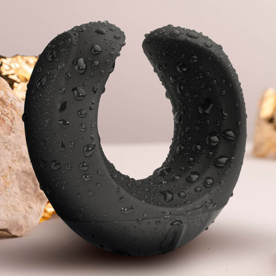 ROCKS- OFF - ECHO Masturbator Vibrador