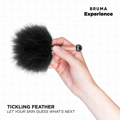 BRUMA XPERIENCE - KIT TENTACIÓN DULCE SANDÍA VIBRO-ORGÁSMICA