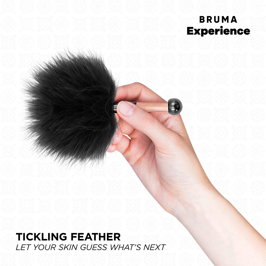 BRUMA XPERIENCE - KIT TENTACIÓN DULCE CHICLE VIBRO-ORGÁSMICA