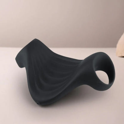 ROCKS- OFF - Palm Masturbator Vibrador Flexible