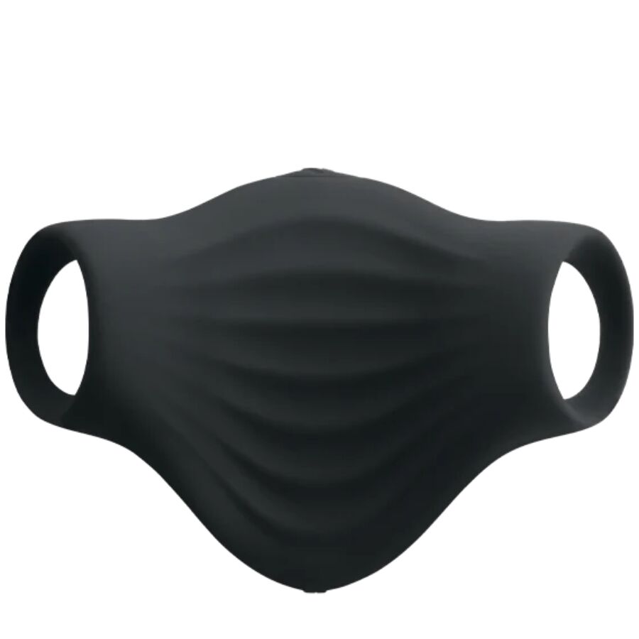 ROCKS- OFF - Palm Masturbator Vibrador Flexible