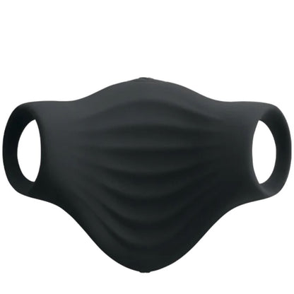 ROCKS- OFF - Palm Masturbator Vibrador Flexible