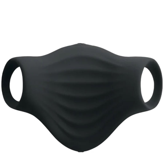 ROCKS- OFF - Palm Masturbator Vibrador Flexible