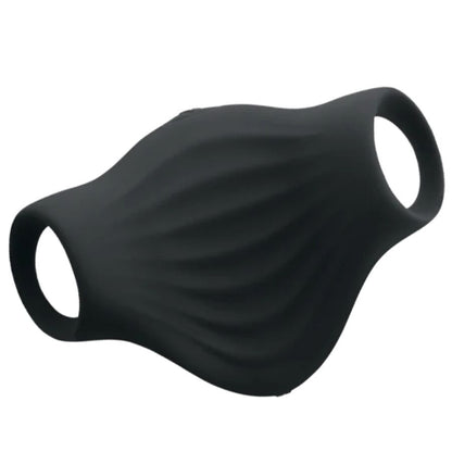 ROCKS- OFF - Palm Masturbator Vibrador Flexible