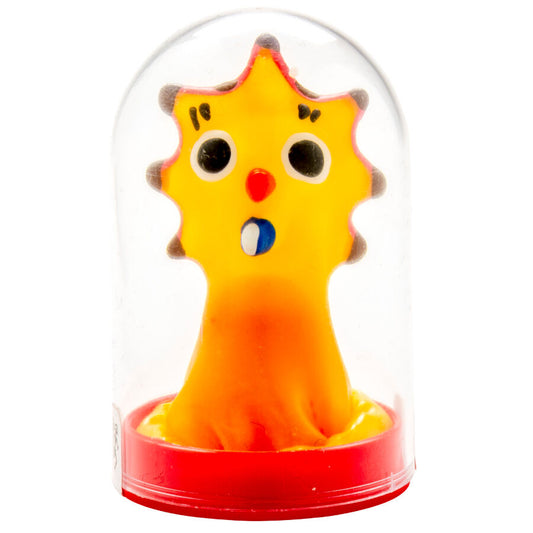 CONDOMERIE - PRESERVATIVO DECORATIVO PINTADO A MANO HERMANA