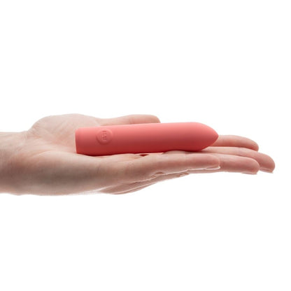 JE JOUE - ILY PINK VIBRATING BULLET