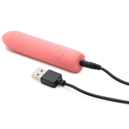 JE JOUE - ILY PINK VIBRATING BULLET