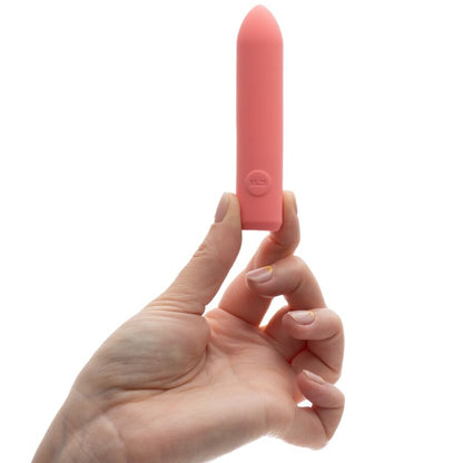 JE JOUE - ILY PINK VIBRATING BULLET