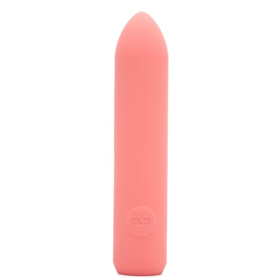 JE JOUE - ILY PINK VIBRATING BULLET