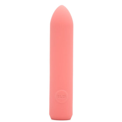 JE JOUE - ILY PINK VIBRATING BULLET