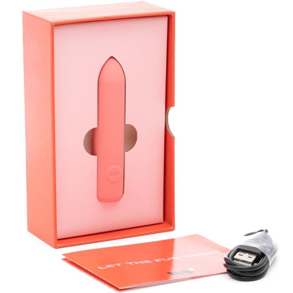 JE JOUE - ILY PINK VIBRATING BULLET