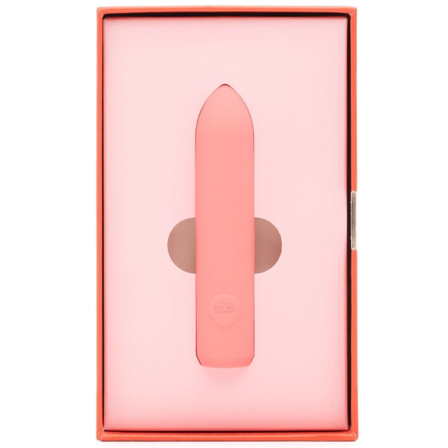 JE JOUE - ILY PINK VIBRATING BULLET