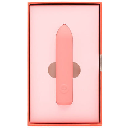 JE JOUE - ILY PINK VIBRATING BULLET