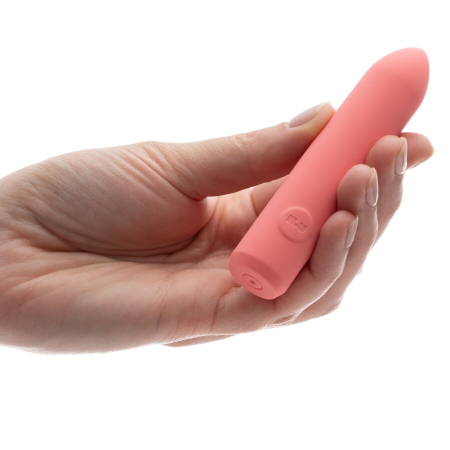 JE JOUE - ILY PINK VIBRATING BULLET