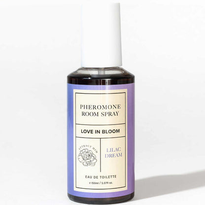 EYE OF LOVE - BLOOM SPRAY HABITACIÓN ÍNDICA LILAC DREAM 150 ML