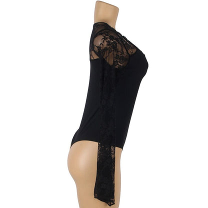 SUBBLIME - TEDDY MODELO FLORAL