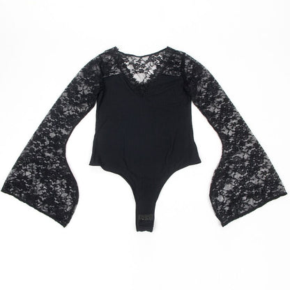 SUBBLIME - TEDDY MODELO FLORAL L/XL