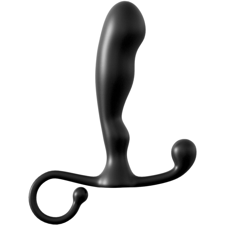 ANAL FANTASY ELITE COLLECTION - ANAL FANTASY KIT FOR BEGINNERS BLACK