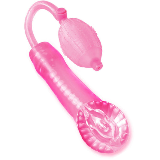TOYZ EXTEME - Masturbator vagina Super amb ones estimulants
