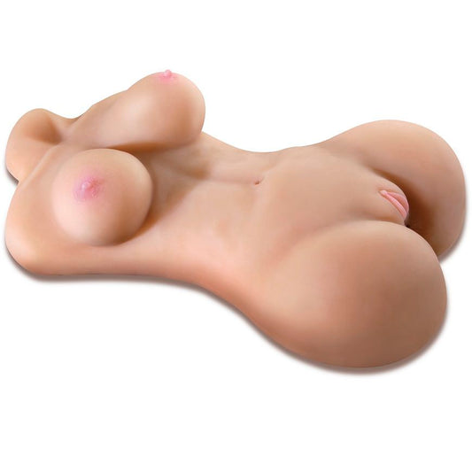 Extreme Toyz - Pipedream Extreme Mega Fuck Masturbator