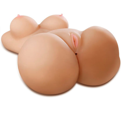 Extreme Toyz - Pipedream Extreme Mega Fuck Masturbator