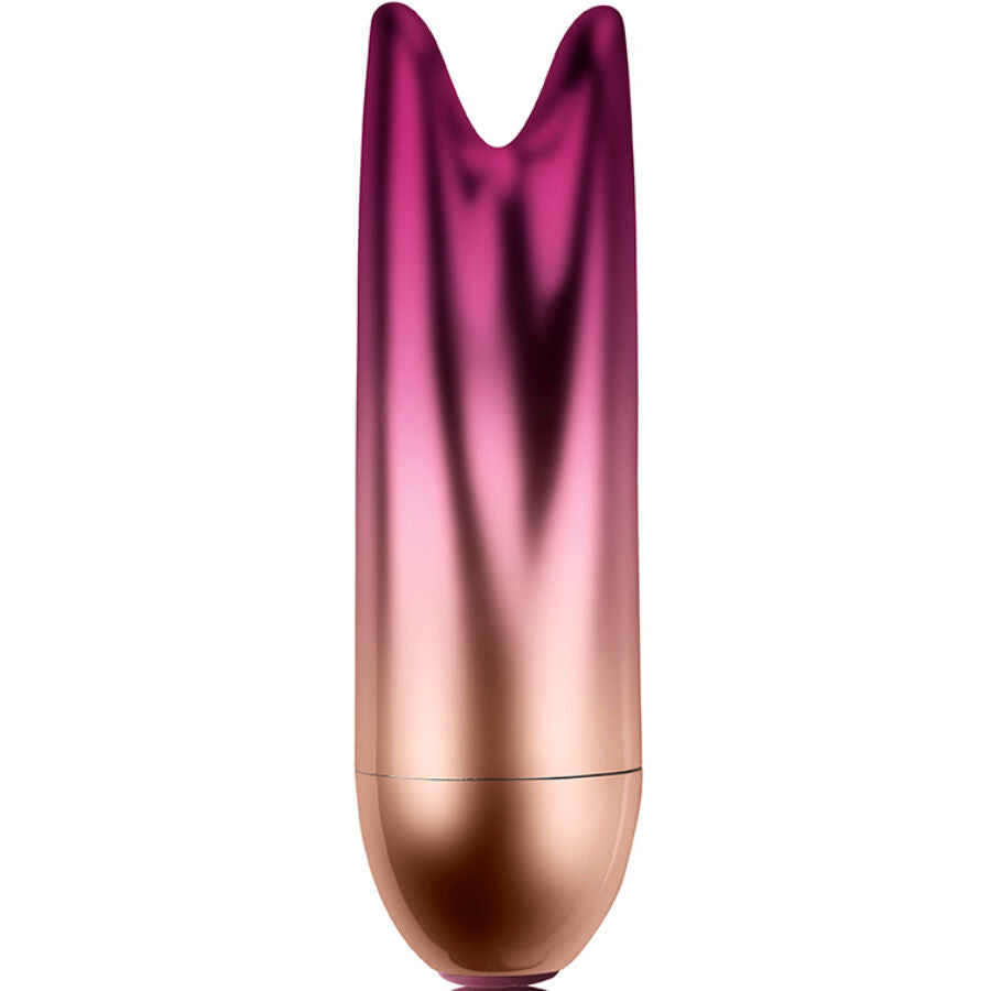 CLIMAXIMUM - AVA DUAL VIBRATING BULLET