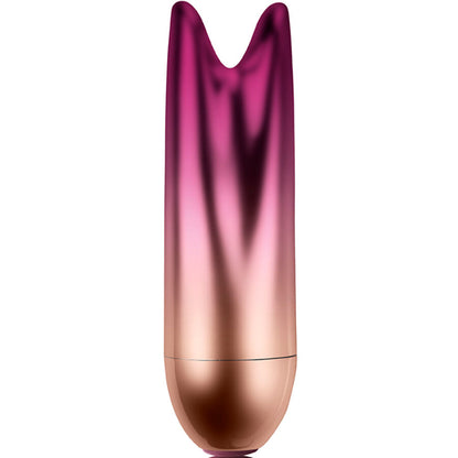 CLIMAXIMUM - AVA DUAL VIBRATING BULLET