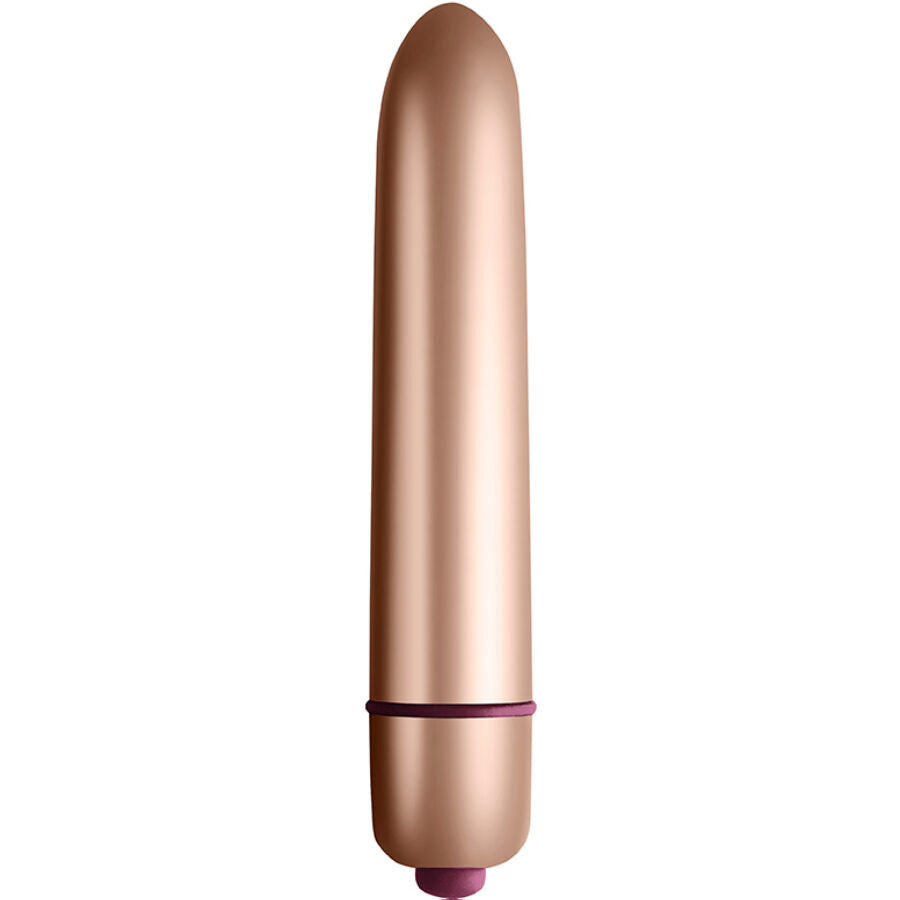 CLIMAXIMUM - DESIRE VIBRATOR KIT + BRAIDED ANAL PLUG
