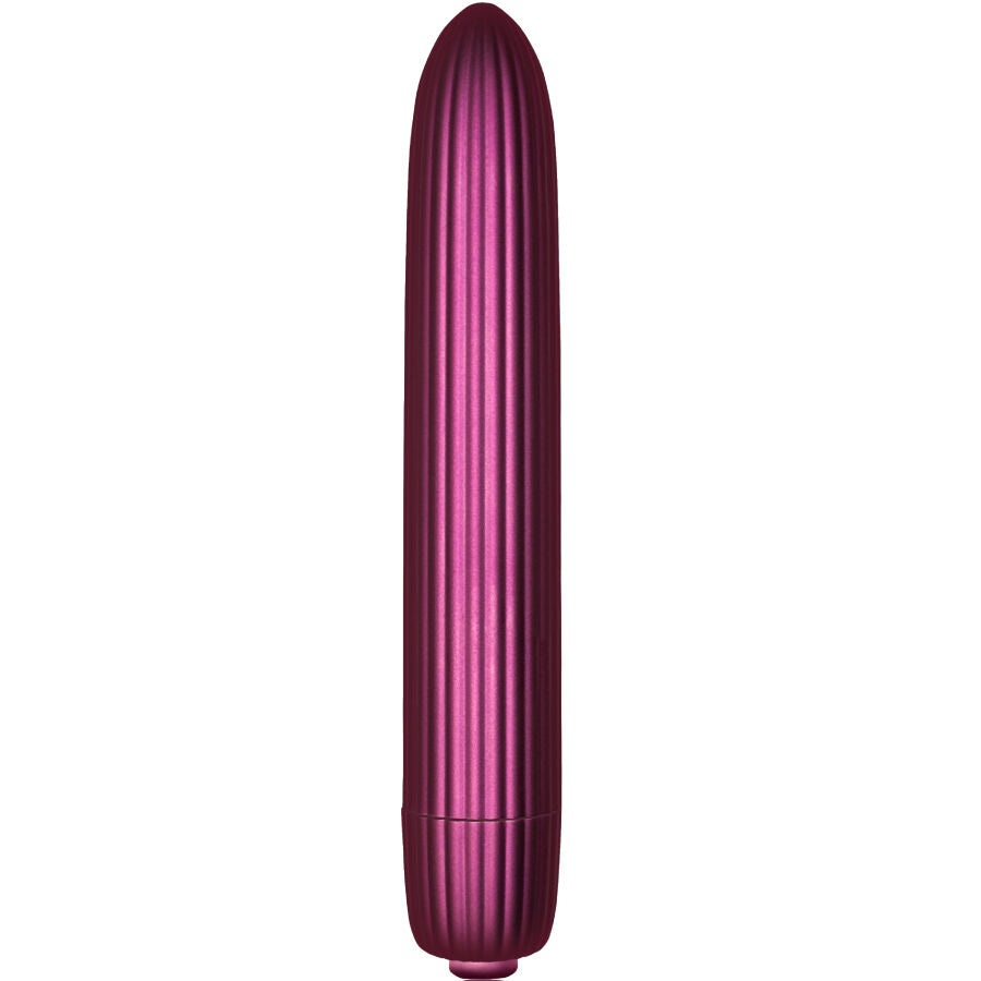 CLIMAXIMUM - HERA TEXTURED VIBRATING BULLET