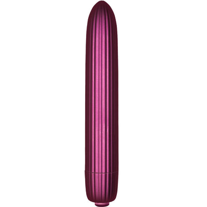 CLIMAXIMUM - HERA TEXTURED VIBRATING BULLET