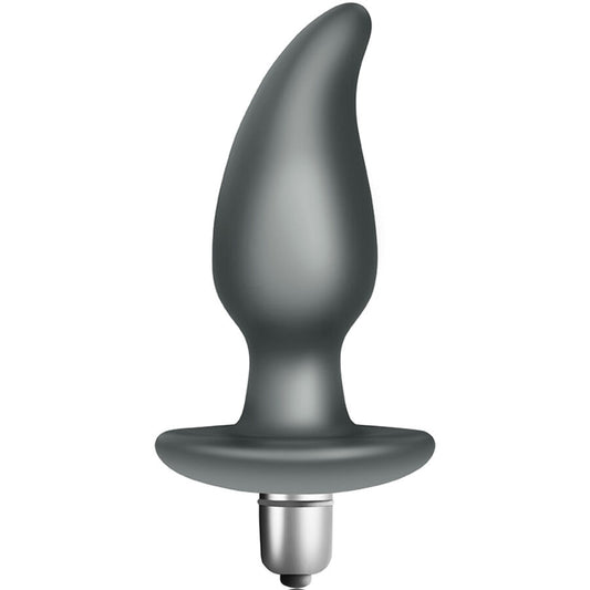 CLIMAXIMUM - IDOSI ANAL PLUG WITH VIBRATING BULLET
