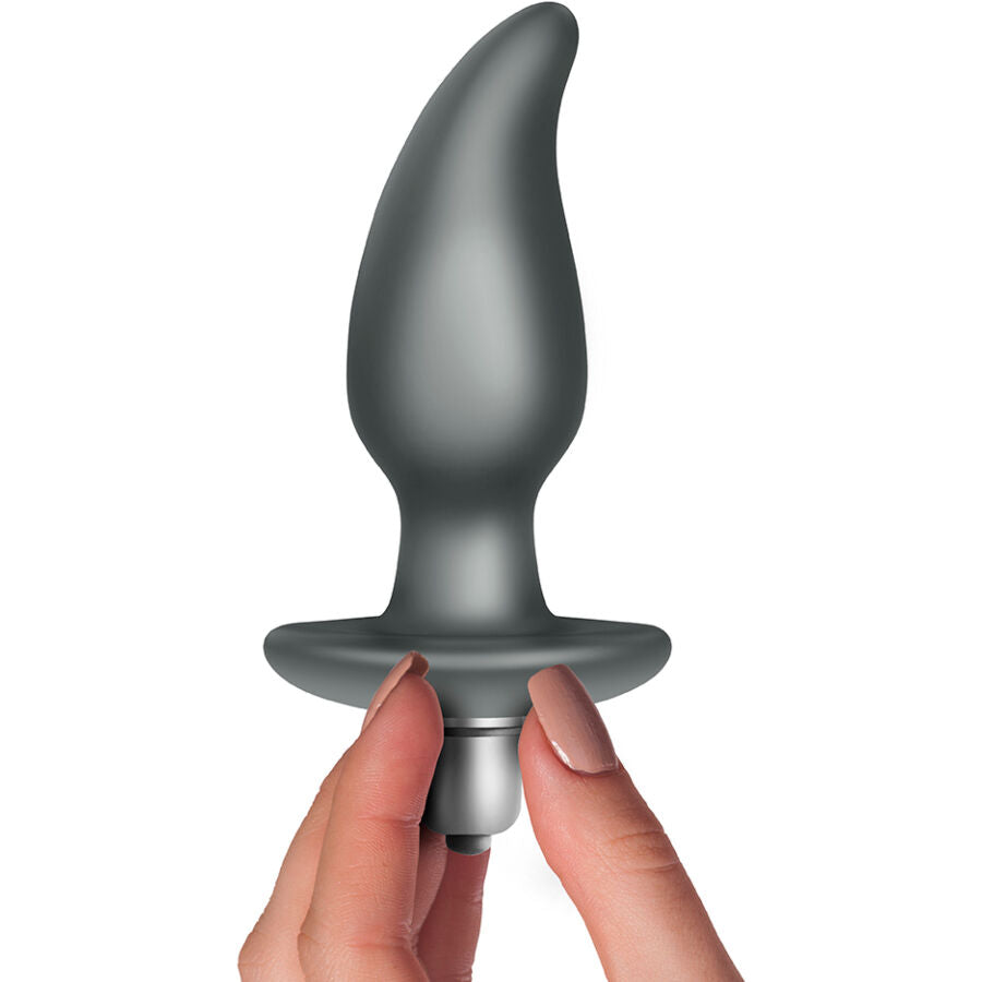 CLIMAXIMUM - IDOSI ANAL PLUG WITH VIBRATING BULLET