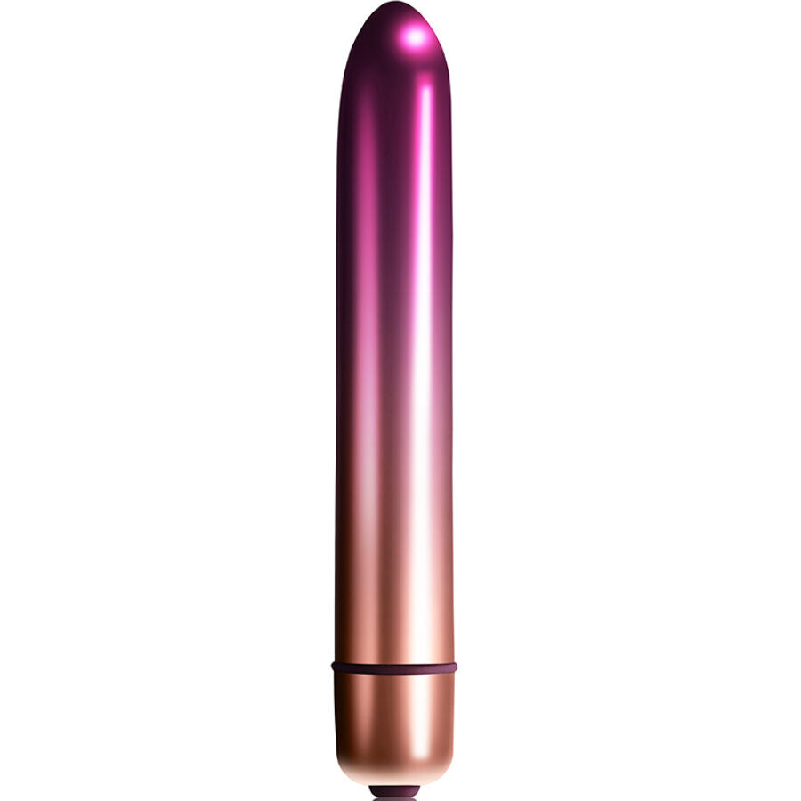 CLIMAXIMUM - SEPORA CLASSIC VIBRATING BULLET