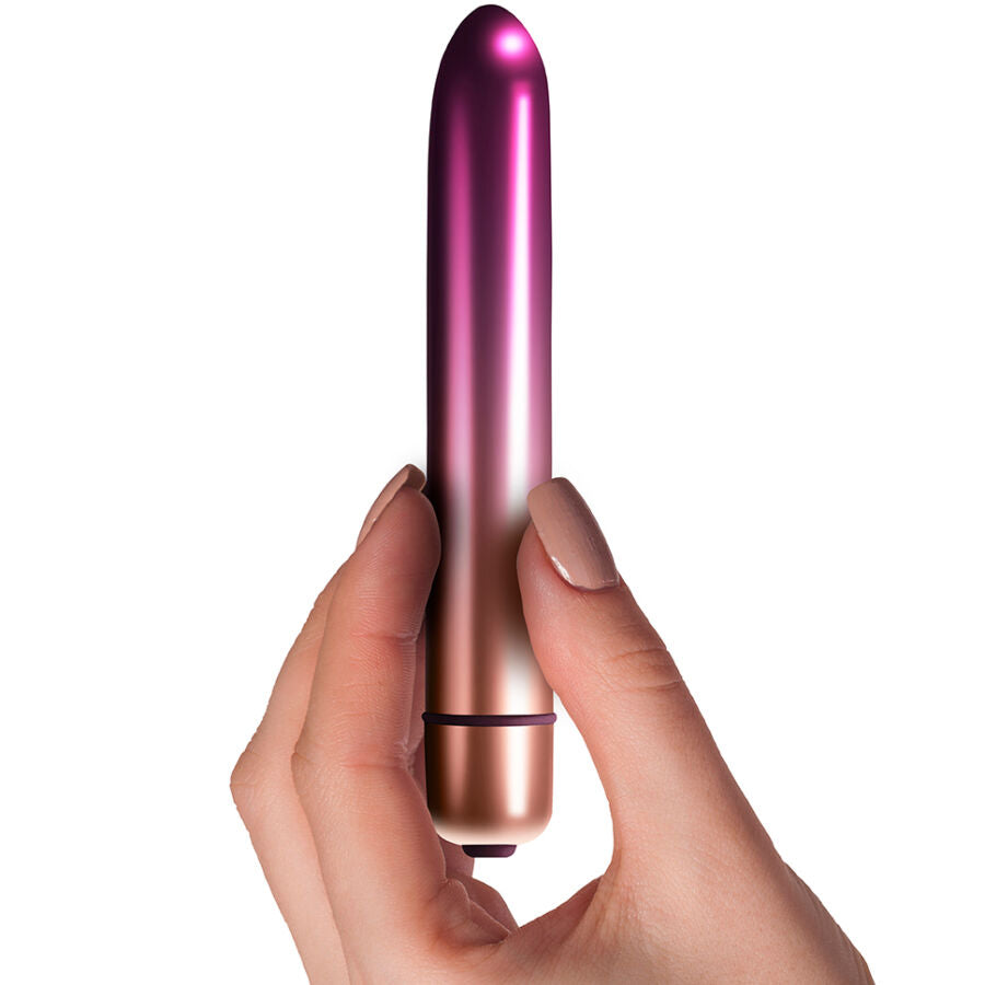 CLIMAXIMUM - SEPORA CLASSIC VIBRATING BULLET